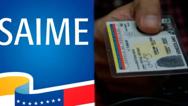 SAIME: Conozca los requisitos para que los menores de edad tramiten la cédula