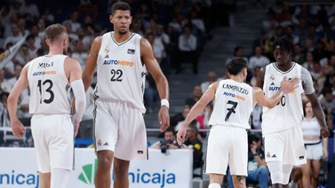 Liga Endesa: ¡Una figura para ganar la Euroliga! Real Madrid a un paso de firmar a esta estrella de la NBA