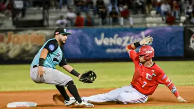 LVBP: Cardenales de Lara puede hacer historia en lo que resta de la final (+Video) LVBP: Cardenales de Lara puede hacer historia en lo que resta de la final (+Video)