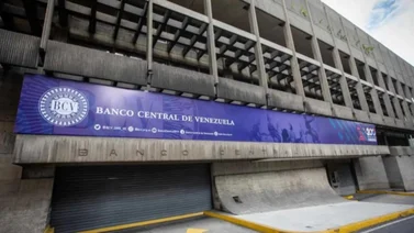 Dólar BCV para este jueves 23 de enero: Precio oficial según el Banco Central de Venezuela