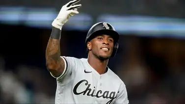 MLB: Tim Anderson regresa a la liga americana con nuevo equipo (+Detalles) MLB: Tim Anderson regresa a la liga americana con nuevo equipo (+Detalles)