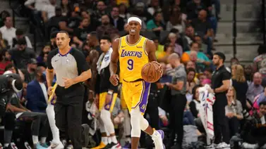 NBA: ¡Polémica al rojo vivo! Rajon Rondo habla maravillas de Lakers y desprecia a Celtics NBA: ¡Polémica al rojo vivo! Rajon Rondo habla maravillas de Lakers y desprecia a Celtics