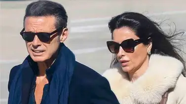 Luis Miguel habría comprado nidito de amor en España Luis Miguel habría comprado nidito de amor en España