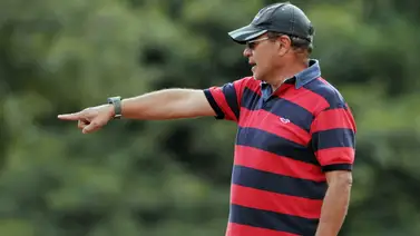 Descubre cuáles son las dos cartas de Abraham Campos para la jornada dominical en La Rinconada (+Video) Descubre cuáles son las dos cartas de Abraham Campos para la jornada dominical en La Rinconada (+Video)