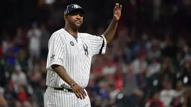 MLB: CC Sabathia usará esta gorra en el Salón de la Fama (+Detalles) MLB: CC Sabathia usará esta gorra en el Salón de la Fama (+Detalles)