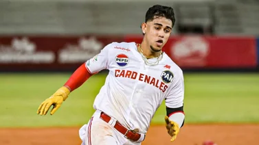 LVBP: Este es el récord de Cardenales de Lara en Margarita (+Video)