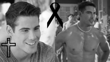 ¿De qué murió el actor de la serie "Jane the Virgin" Francisco San Martín? Esto se sabe  