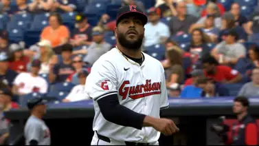MLB: Guardianes de Cleveland toman decisión con Pedro Ávila MLB: Guardianes de Cleveland toman decisión con Pedro Ávila