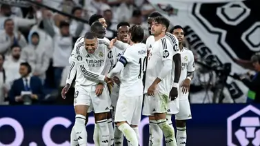 Champions League: Así se jugará la última jornada de Fase de Liga Champions League: Así se jugará la última jornada de Fase de Liga