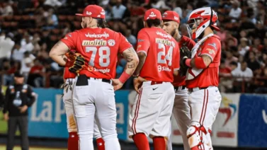 LVBP: Cardenales de Lara para prevalecer tiene en contra este antecedente de finales (+Detalles)