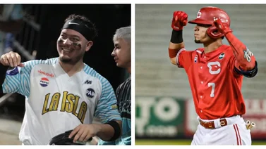 LVBP: Cardenales consigue su primera victoria ante Bravos (Finalizado)