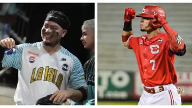 LVBP: Cardenales consigue su primera victoria ante Bravos (Finalizado) LVBP: Cardenales consigue su primera victoria ante Bravos (Finalizado)