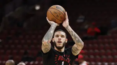 NBA: ¿Volverá a Los Ángeles? Lonzo Ball se encuentra en el radar de Lakers para esta temporada NBA: ¿Volverá a Los Ángeles? Lonzo Ball se encuentra en el radar de Lakers para esta temporada