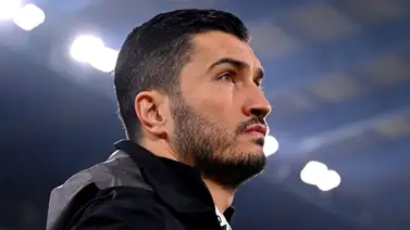 Borussia Dortmund y Nuri Sahin toman caminos separados (+Detalles) Borussia Dortmund y Nuri Sahin toman caminos separados (+Detalles)