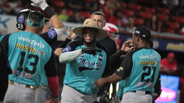 LVBP: ¡Histórico! Bravos de Margarita rompió récord de asistencia en el tercero de la Gran Final 