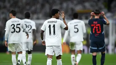 Champions League: Los posibles rivales del Real Madrid en Play-offs Champions League: Los posibles rivales del Real Madrid en Play-offs