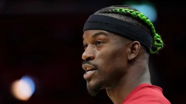 NBA: ¡Otra vez! Miami Heat podría suspender de nuevo a Jimmy Butler