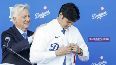 MLB: Los Dodgers de Los Ángeles podrían enfrentarse al senado de California (+Detalles)