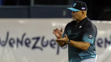 LVBP: José Moreno comentó sobre las claves del éxito de Bravos de Margarita (+Entrevista exclusiva)