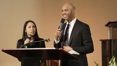 Mariano Rivera enfrenta demanda por abuso de menores en su Iglesia Mariano Rivera enfrenta demanda por abuso de menores en su Iglesia