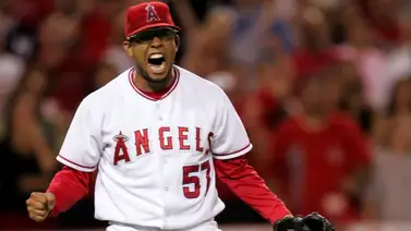 MLB: Francisco Rodríguez podría aspirar con legitimidad al Salón de la Fama por esta razón MLB: Francisco Rodríguez podría aspirar con legitimidad al Salón de la Fama por esta razón