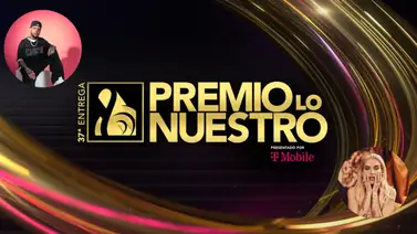 Venezolanos destacan en las nominaciones de Premio Lo Nuestro ¡Orgullo nacional! Venezolanos destacan en las nominaciones de Premio Lo Nuestro ¡Orgullo nacional!