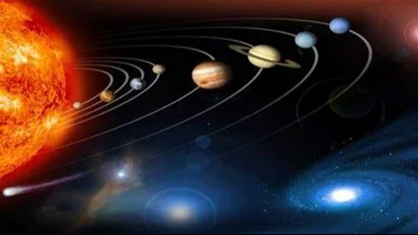Alineación Planetaria: Estos seis planetas se alinearon en el cielo de Argentina (+Foto)