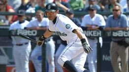 MLB: El día que Ichiro Suzuki lanzó una entrada en Grandes Ligas (+Video)