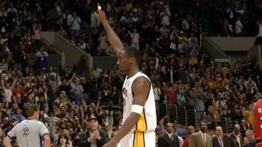 NBA: ¿Se podrá repetir? Hace 19 años Kobe Bryant anotó 81 puntos con Lakers NBA: ¿Se podrá repetir? Hace 19 años Kobe Bryant anotó 81 puntos con Lakers