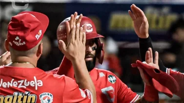 LVBP: Nueva Esparta le da vida a Cardenales en el tercero de la final (Resumen)