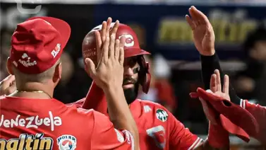 LVBP: Nueva Esparta le da vida a Cardenales en el tercero de la final (Resumen) LVBP: Nueva Esparta le da vida a Cardenales en el tercero de la final (Resumen)