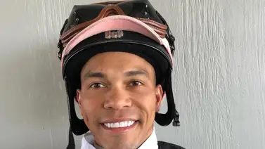 Samy Camacho toma ventaja considerable en el mitin de Tampa Bay Downs Samy Camacho toma ventaja considerable en el mitin de Tampa Bay Downs