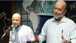 Periodismo venezolano de luto por el fallecimiento de Roberto Giusti