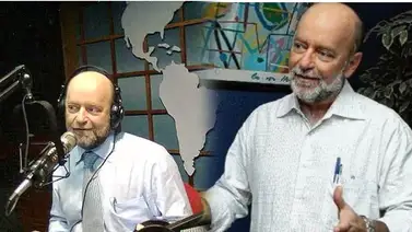 Periodismo venezolano de luto por el fallecimiento de Roberto Giusti Periodismo venezolano de luto por el fallecimiento de Roberto Giusti