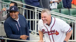 MLB: Este salón de la fama critica elección 2025 por exclusión de su compañero