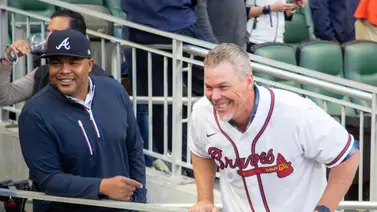 MLB: Este salón de la fama critica elección 2025 por exclusión de su compañero MLB: Este salón de la fama critica elección 2025 por exclusión de su compañero