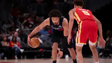 NBA: Así quedó la tabla de posiciones tras la jornada de este 22 de enero NBA: Así quedó la tabla de posiciones tras la jornada de este 22 de enero