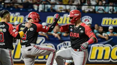 LVBP: Mira las claves del triunfo de Cardenales en el Juego 3 de la final (+video) LVBP: Mira las claves del triunfo de Cardenales en el Juego 3 de la final (+video)