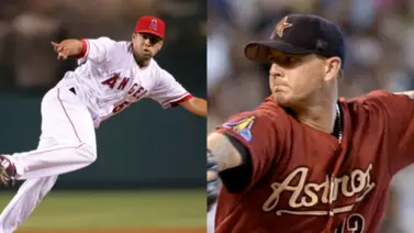 MLB: ¿Francisco Rodríguez merece más reconocimiento tras la exaltación de Billy Wagner? (+Video) MLB: ¿Francisco Rodríguez merece más reconocimiento tras la exaltación de Billy Wagner? (+Video)
