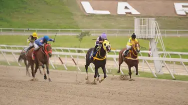 El dato infalible para asegurar el 5y6 de la R02 en La Rinconada El dato infalible para asegurar el 5y6 de la R02 en La Rinconada