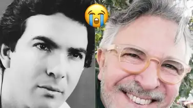 Félix Loreto preocupa a sus seguidores por delicado estado de salud Félix Loreto preocupa a sus seguidores por delicado estado de salud