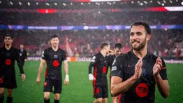 LaLiga: Barcelona confirma la continuidad del defensor más cotizado 