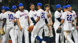 LBPRC: Senadores de San Juan evitan la barrida contra Indios de Mayagüez