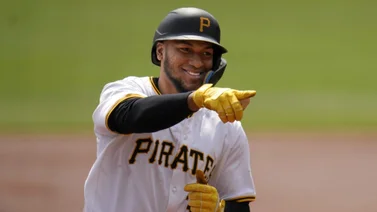 NPB: Edward Olivares se marcha a Japón a pesar de recibir invitación al Spring Training de MLB