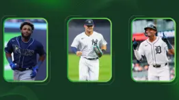 MLB: Tres jóvenes dominicanos apuntan a consolidarse en Grandes Ligas 2025