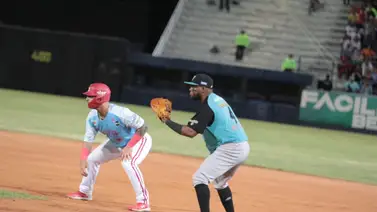 LVBP: Bravos sufre de errores defensivos en el tercer juego de la final (+Detalles) LVBP: Bravos sufre de errores defensivos en el tercer juego de la final (+Detalles)
