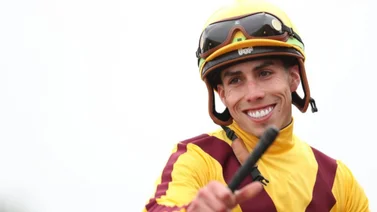 Por esta razón Irad Ortiz no montará en Gulfstream Park 