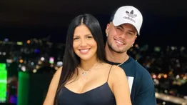 Karlis Romero y Gustavo Elis pasan un susto en casa (+Detalles) 