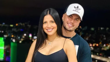 Karlis Romero y Gustavo Elis pasan un susto en casa (+Detalles) 