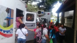 Jornada de Salud: Despistaje gratuito de cáncer para mujeres en Caracas
